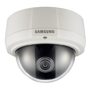 Samsung SCV-3082P security camera Dome Indoor & outdoor