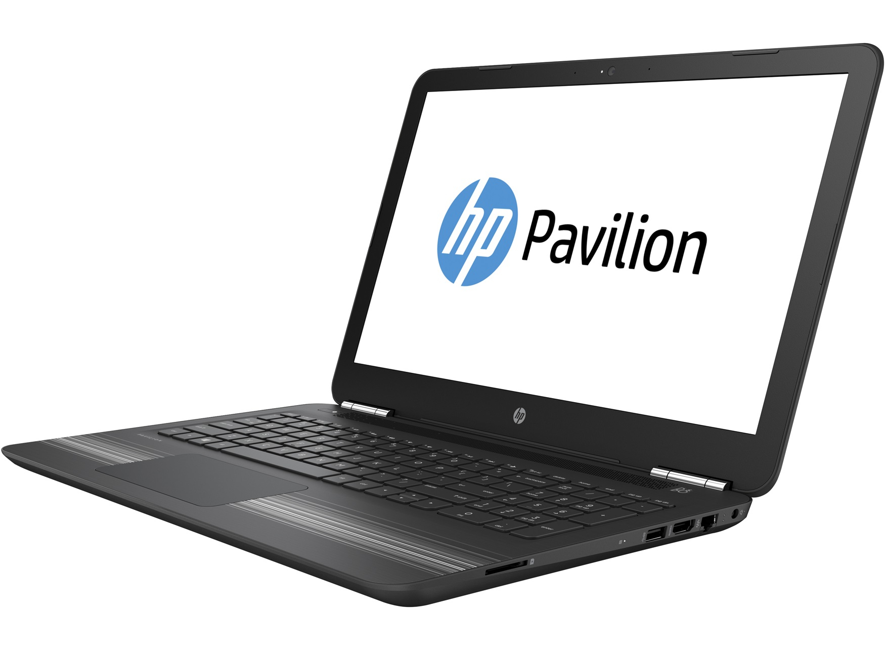 HP Pavilion 15-au617tx Intel® Core™ i7 i7-7500U Laptop – image 4
