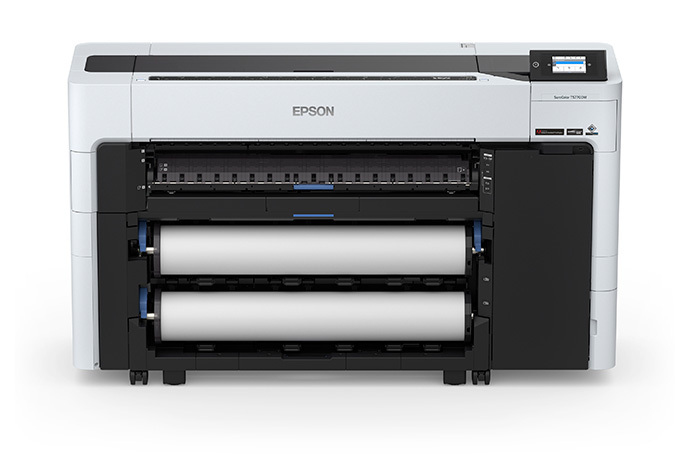Epson SureColor SCT5770DM large format printer Wi-Fi Inkjet Colour – image 7
