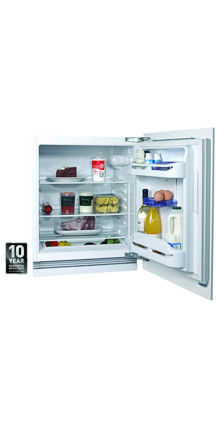 Hotpoint HUL1622 fridge Built-in – image 2
