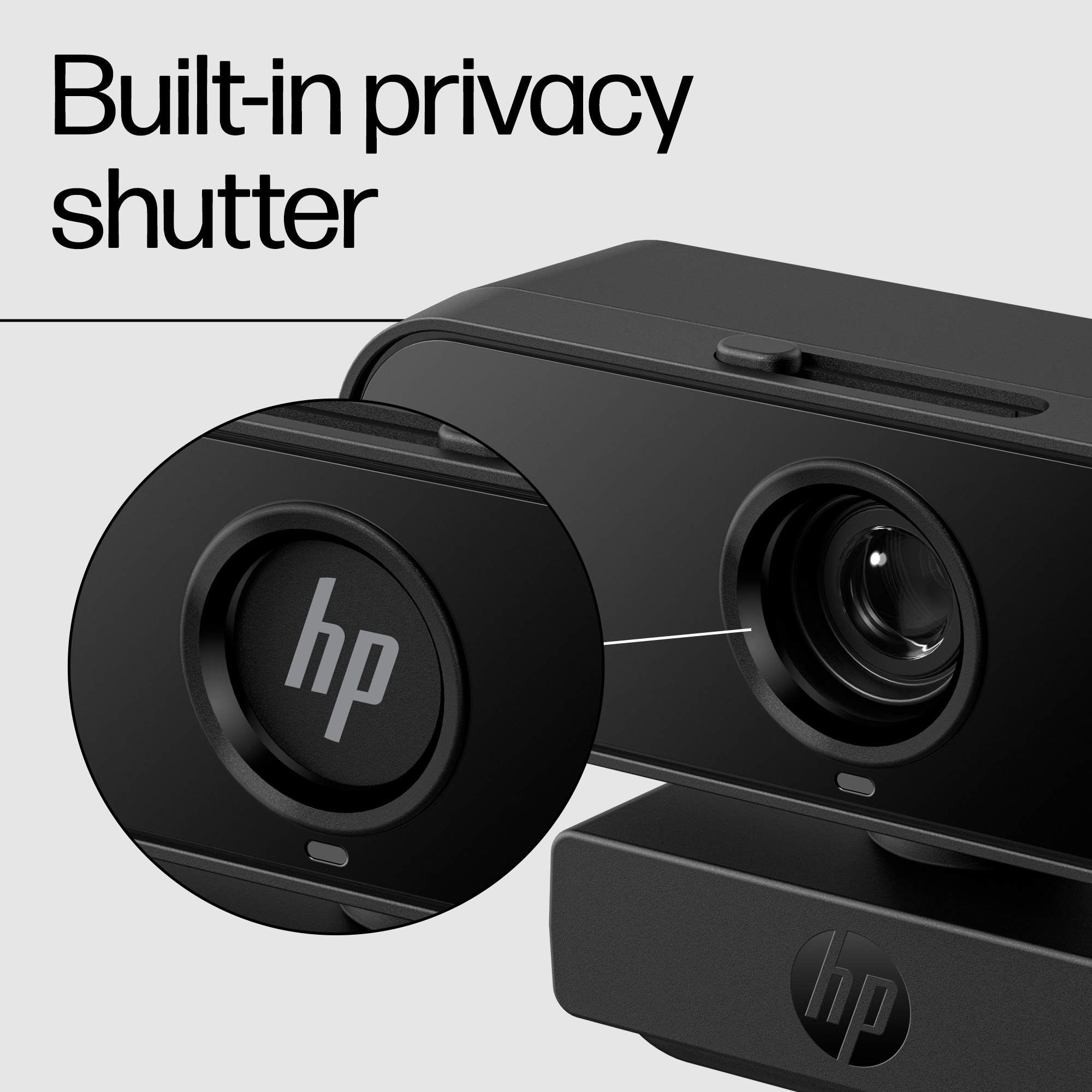 HP 435 FHD Webcam – image 6