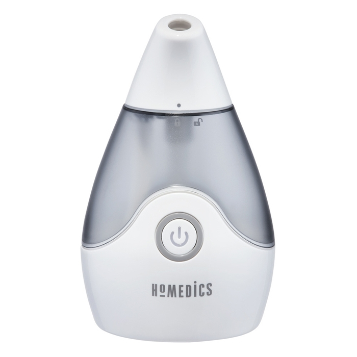 HoMedics UHE-CM15-SO humidifier Ultrasonic