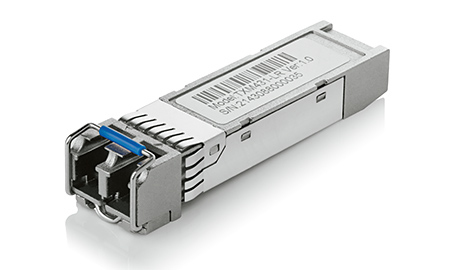 TP-Link TXM431-LR network transceiver module Fiber optic 10000 Mbit/s SFP+ 1310 nm – image 2