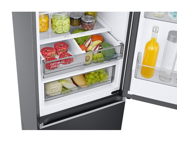 Samsung RL38T705CB1/EG fridge-freezer Freestanding – image 8