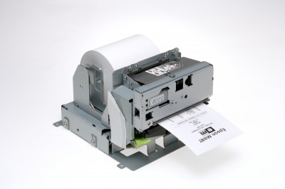 Epson EU-T332C (001): 80mm, 24V, Font=ANK, Paper Dia.=83mm, Auto Cutter=A/Partial, I/F=USB – image 9