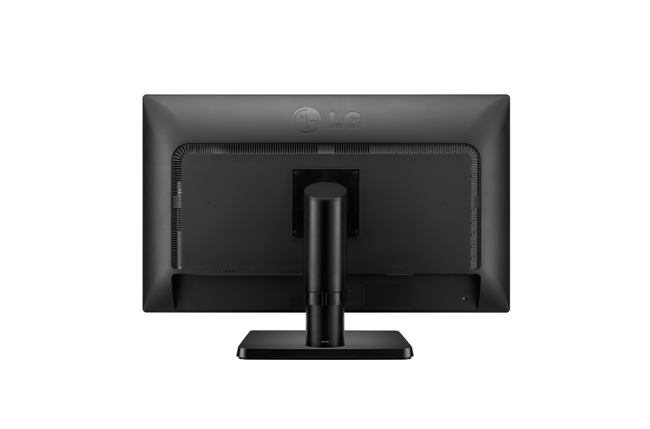 LG 27MU58-B computer monitor – image 2