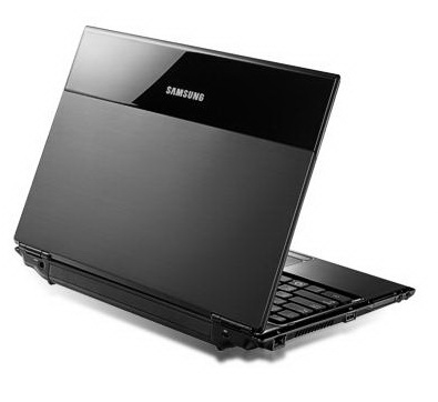 Samsung X360-Premium SU9300 Black – image 2