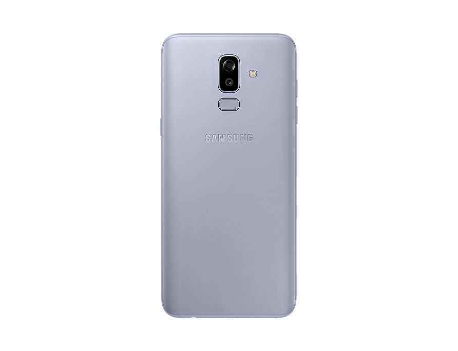 Samsung Galaxy J8 SM-J810FZVATUR smartphone – image 2