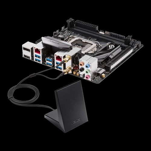 ASUS ROG STRIX H270I GAMING – image 8