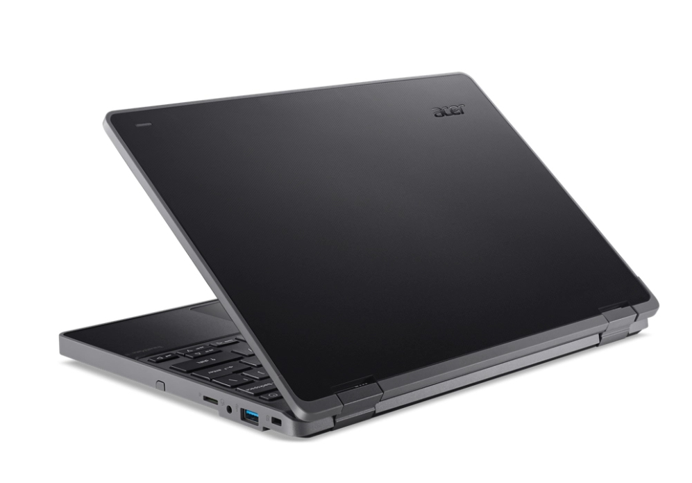 Acer TravelMate Spin B3 TMB311R-31-C7S1 Intel® Celeron® N4120 Laptop – image 5