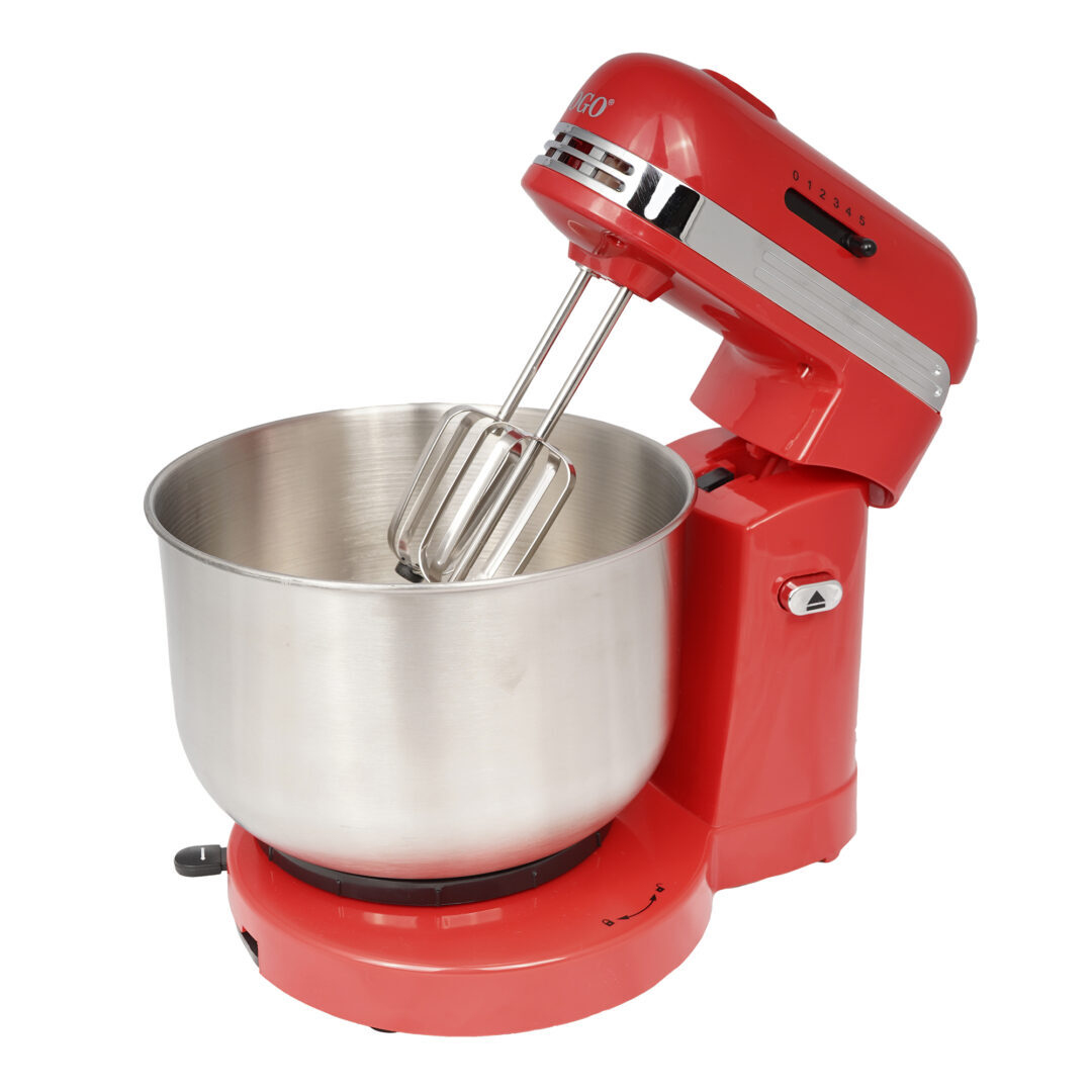 Sogo BAT-SS-14505-R mixer Stand mixer – image 2