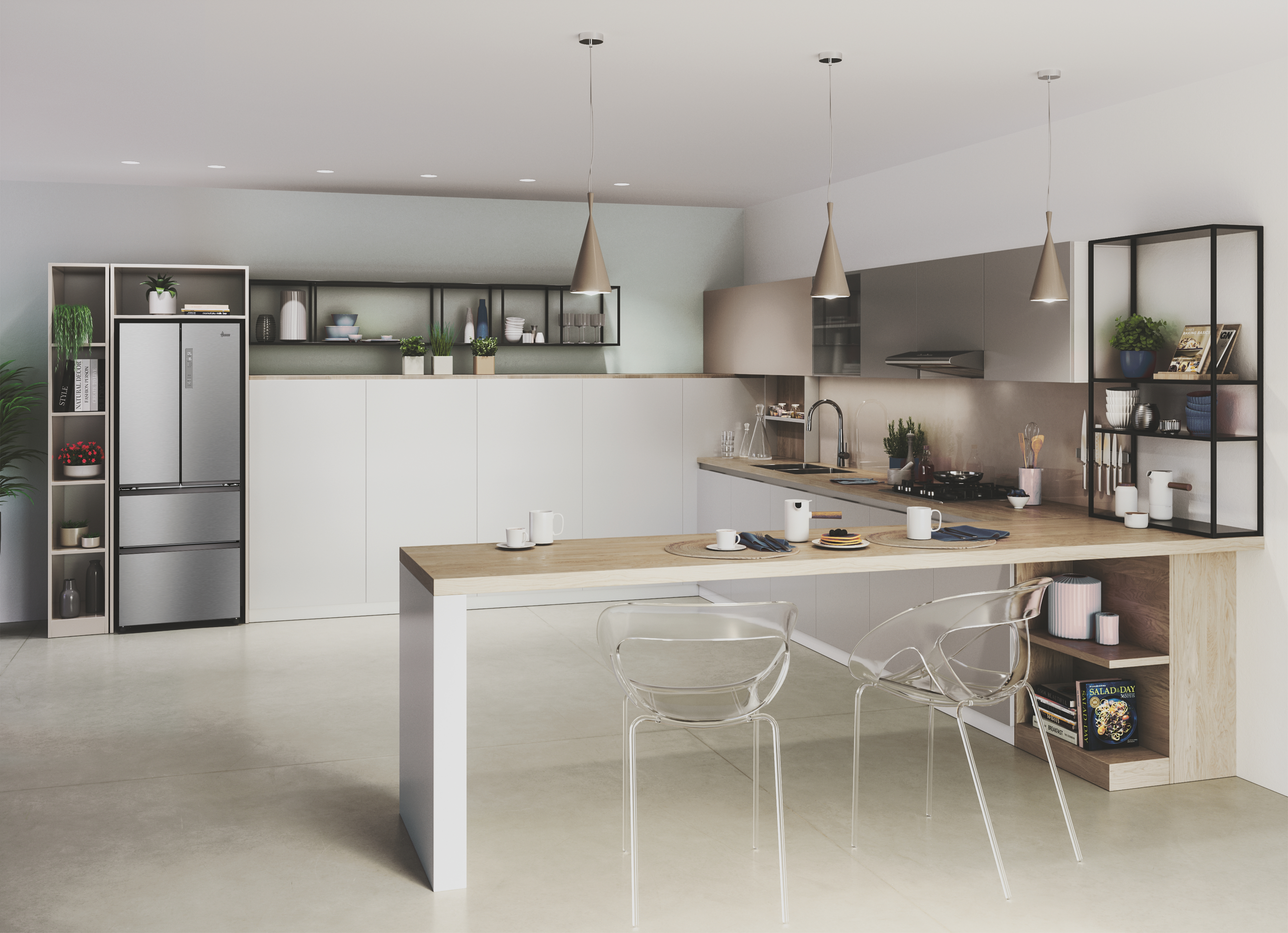 Product Gallery