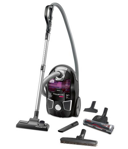 Rowenta RO2689.11 vacuum