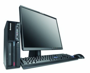 Lenovo ThinkCentre M57p