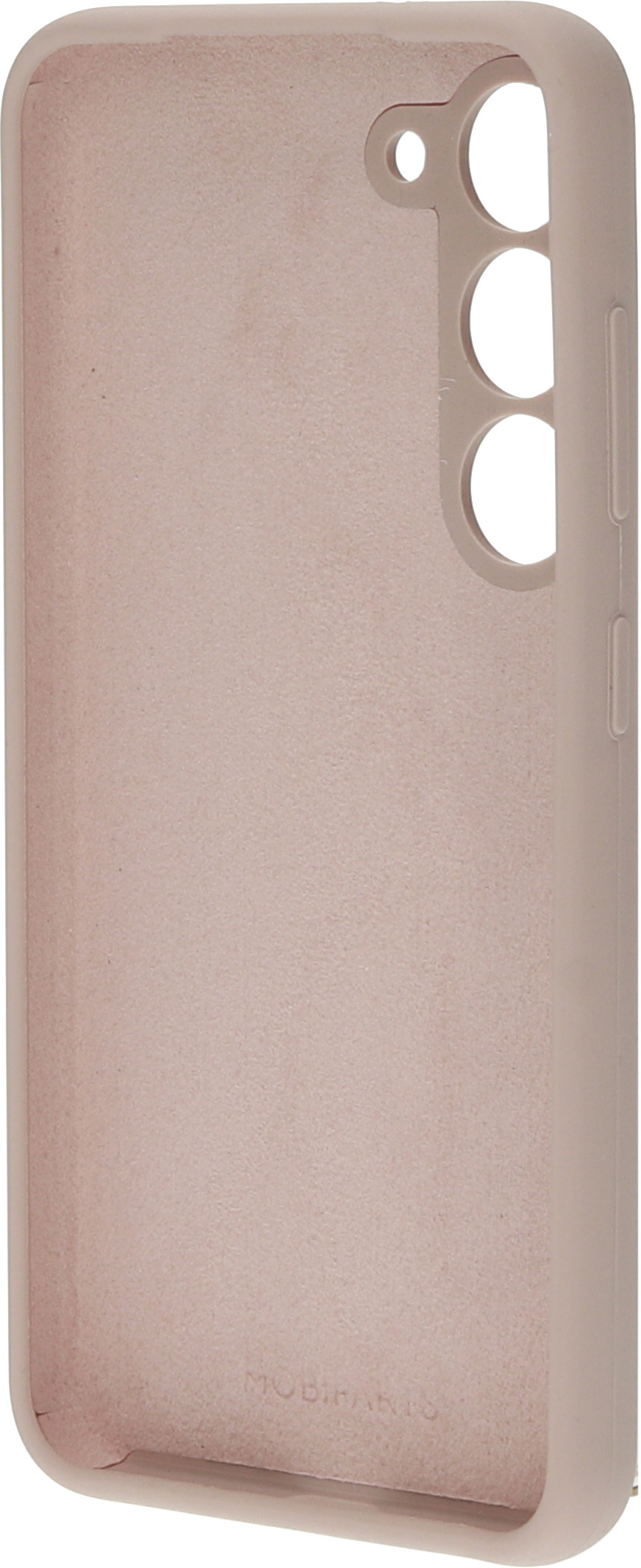 Mobiparts Silicone Cover Samsung Galaxy S23 (2023) Soft Salmon – image 6