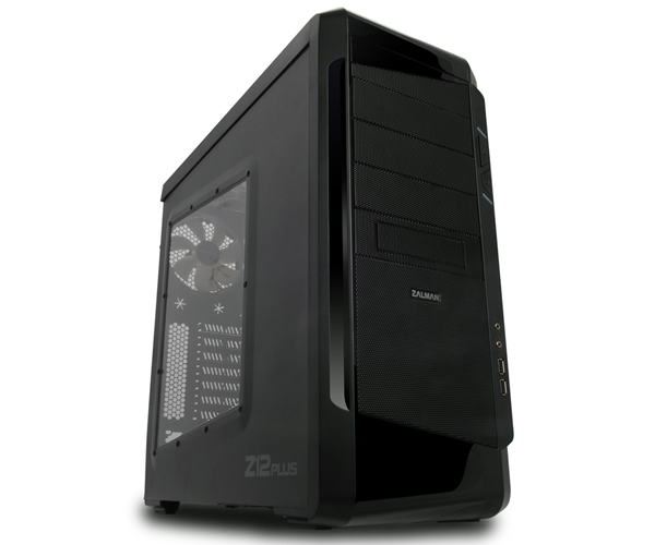 Zalman Z12 Plus – image 3