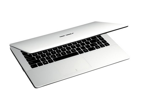 ASUS X451CA-VX069D laptop Intel® Core™ i3 i3-3217U – image 4