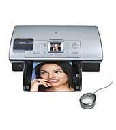 HP Photosmart 8450gp fotoprinter