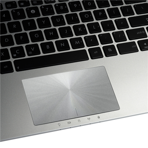 ASUS N46JV-V3020H laptop Intel® Core™ i7 i7-4700HQ – image 5