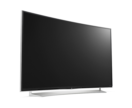 LG 55UG8700 TV 139.7 cm (55") 4K Ultra HD Smart TV Wi-Fi White – image 2