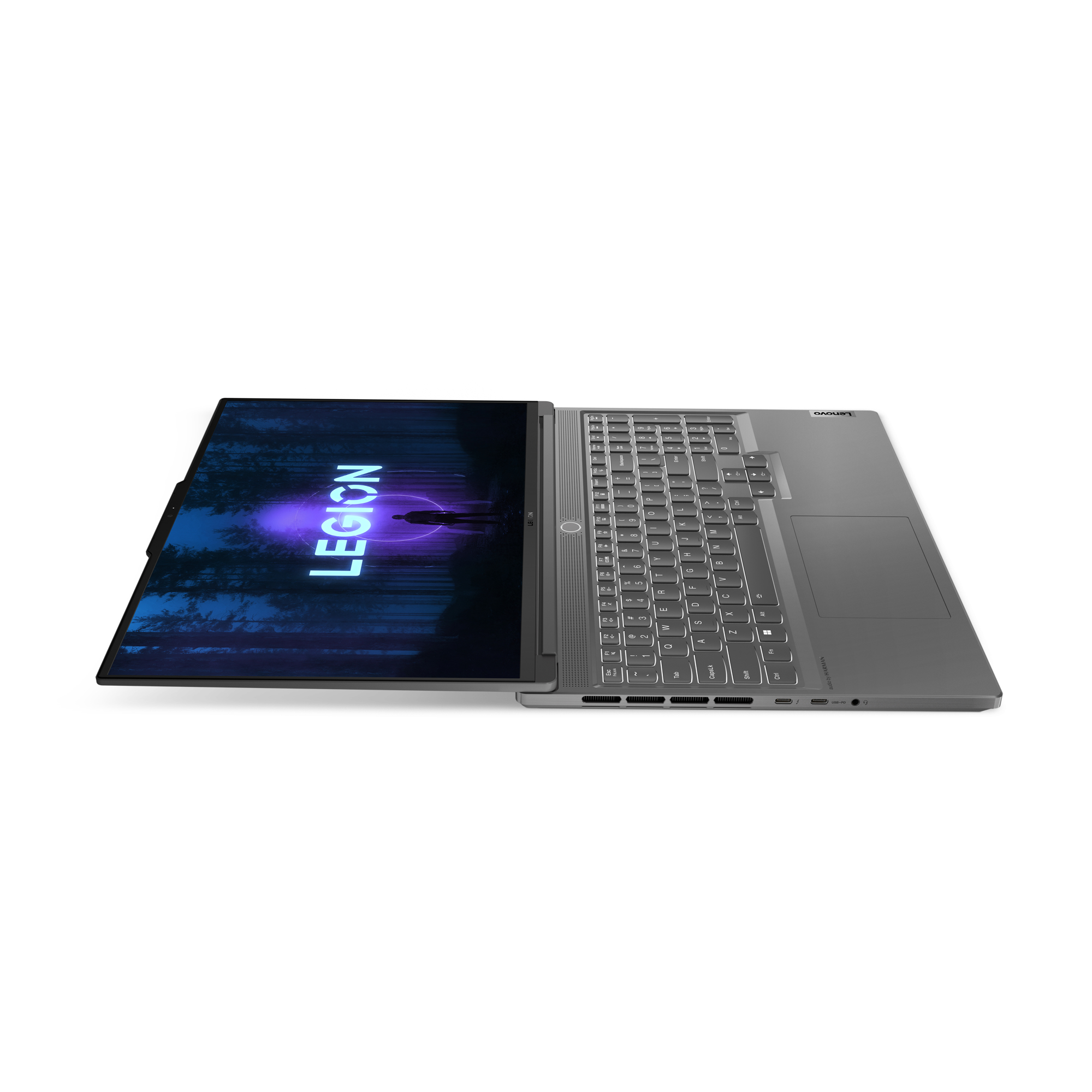 Lenovo Legion Slim 7 16IRH8 – image 4