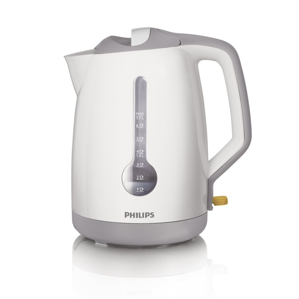 Philips HD4649/05 electric kettle – image 1