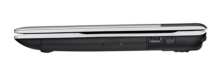Samsung RV RV420-S01SG Intel® Core™ i3 i3-2310M – image 5