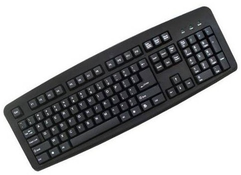 KeySonic KSK-8000 U