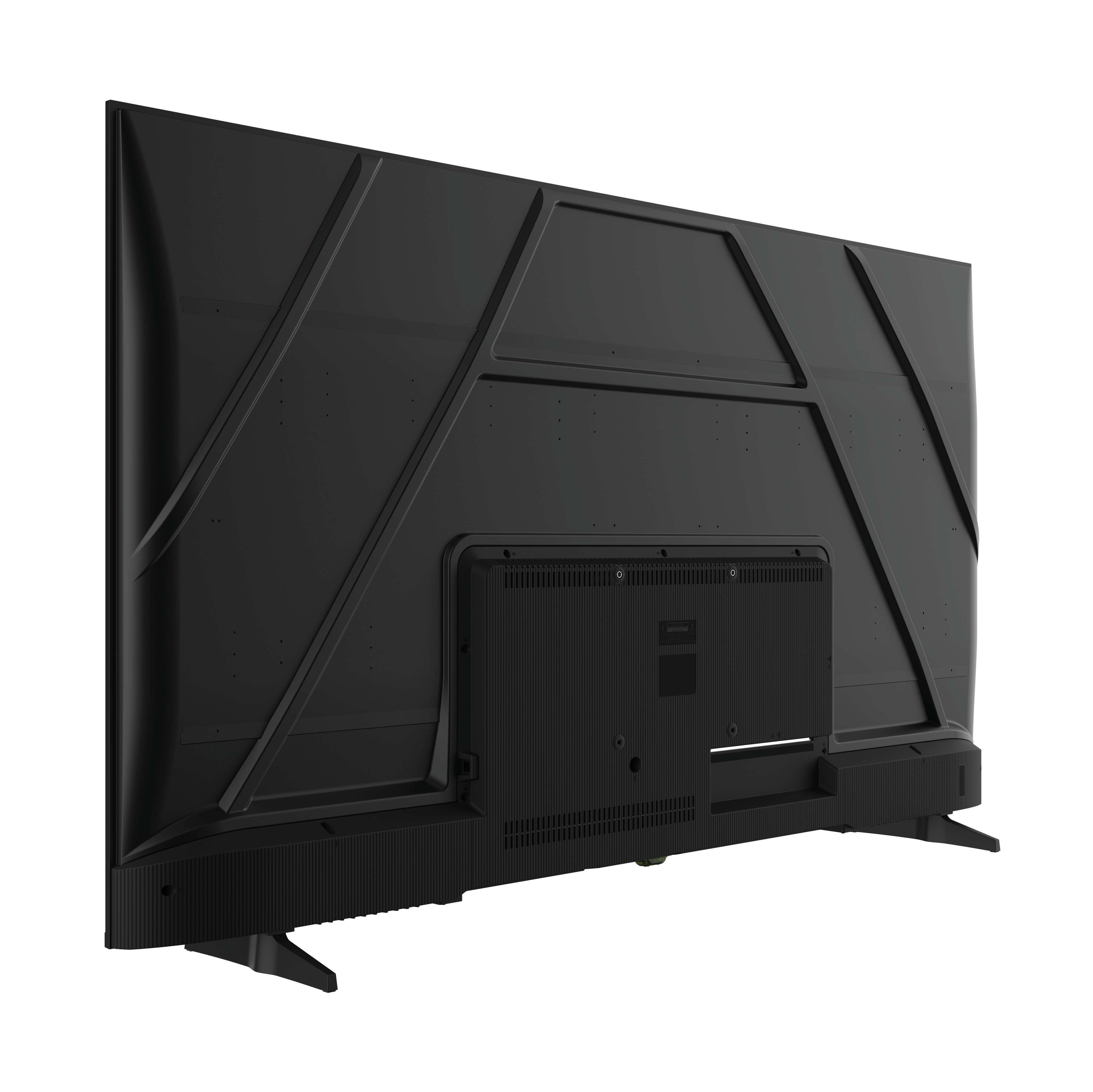 TV Haier K85F (2025) 43 LED UHD 4K – H43K85FUX — photo 7