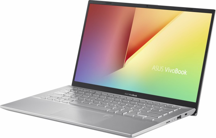 ASUS Vivobook 14 F412DA-EK246T AMD Ryzen™ 5 3500U Laptop – image 3