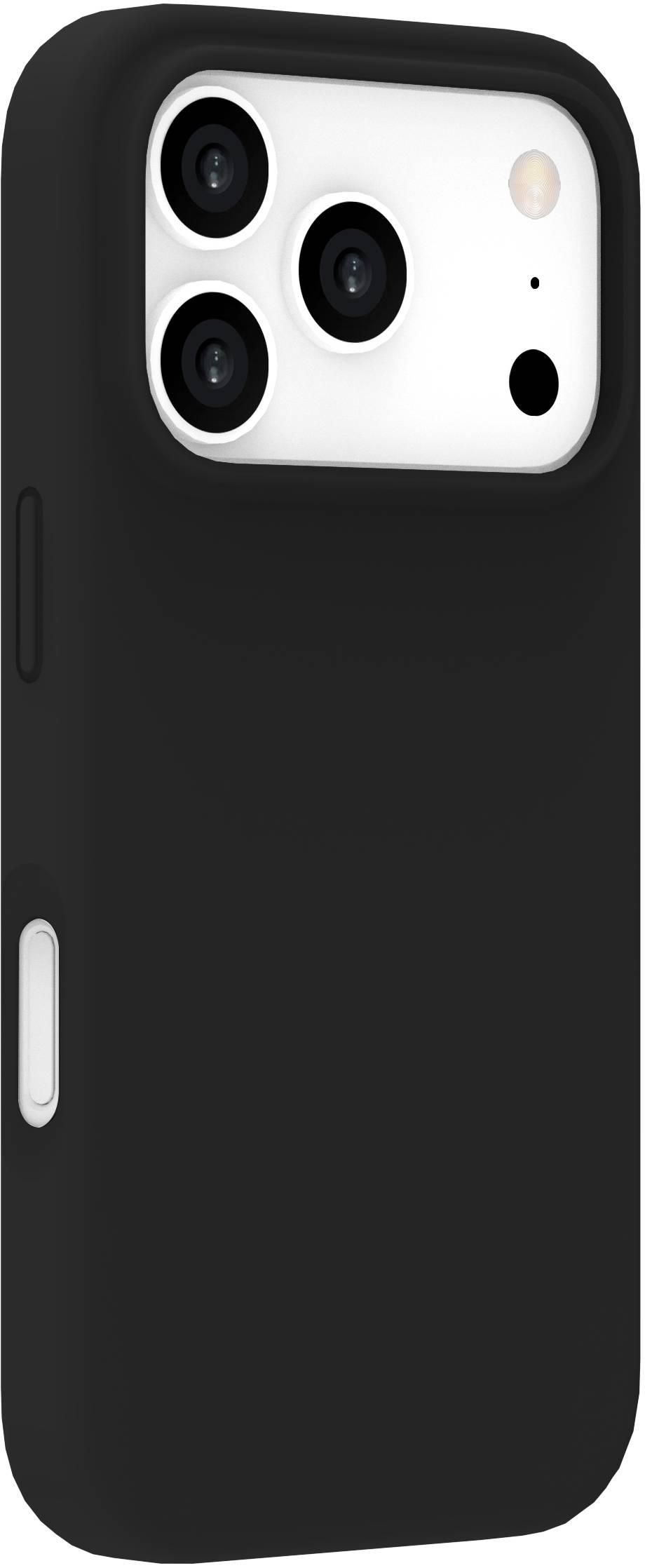eSTUFF ES67150057-BULK mobile phone case Cover Black – image 3