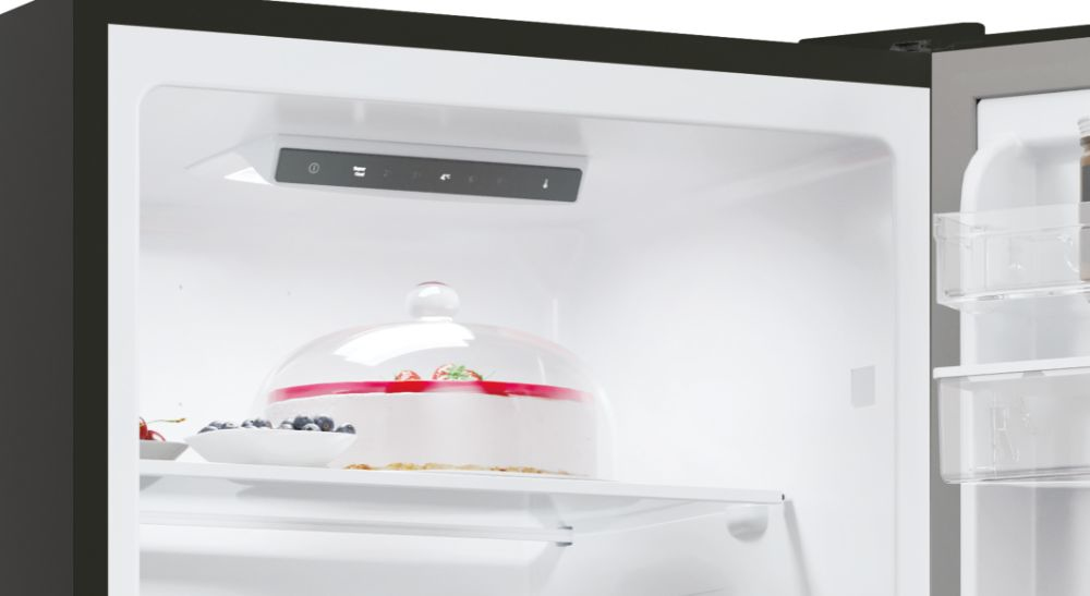 Hoover H-FRIDGE 300 HOCT3L517FWBK Freestanding – image 9