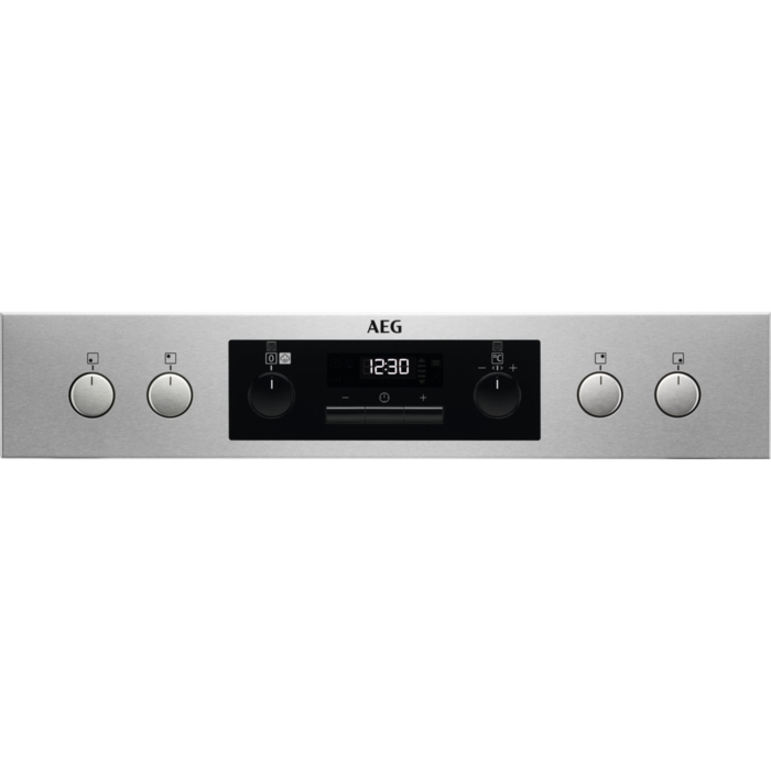 AEG KOMBI32PI cooking appliance set Zone induction hob Electric – image 2