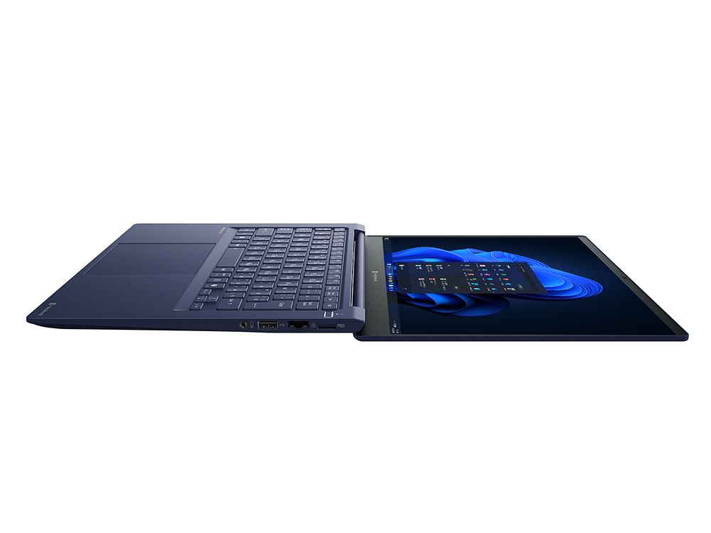 Dynabook RZ Series W6RZMX7WAL laptop Intel Core Ultra 7 155H – image 5