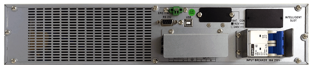 FSP Champ Rack 6KL – image 2