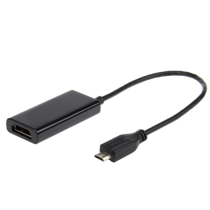 iggual IGG312933 USB graphics adapter Black