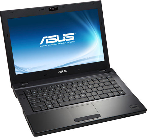 ASUSPRO P45VJ-VO002X Intel® Core™ i5 i5-3210M