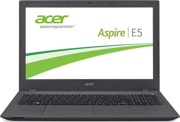 Acer Aspire E E5-773G-55D9 Intel® Core™ i5 i5-6200U Laptop