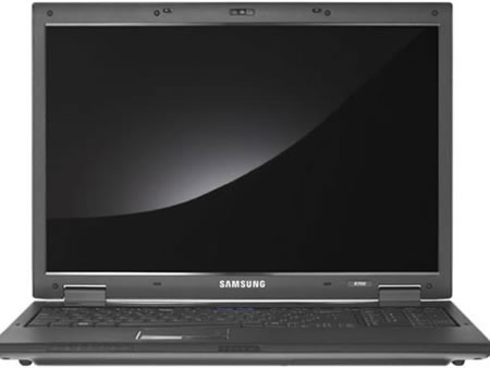 Samsung R700-AS02 Intel® Core™2 Duo T5550