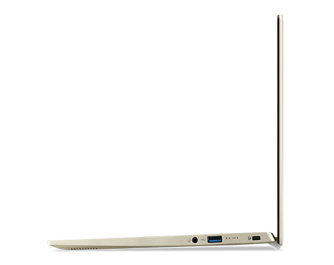 Acer Swift 1 SF114-34-P25P Intel® Pentium® Silver N6000 Laptop – image 8