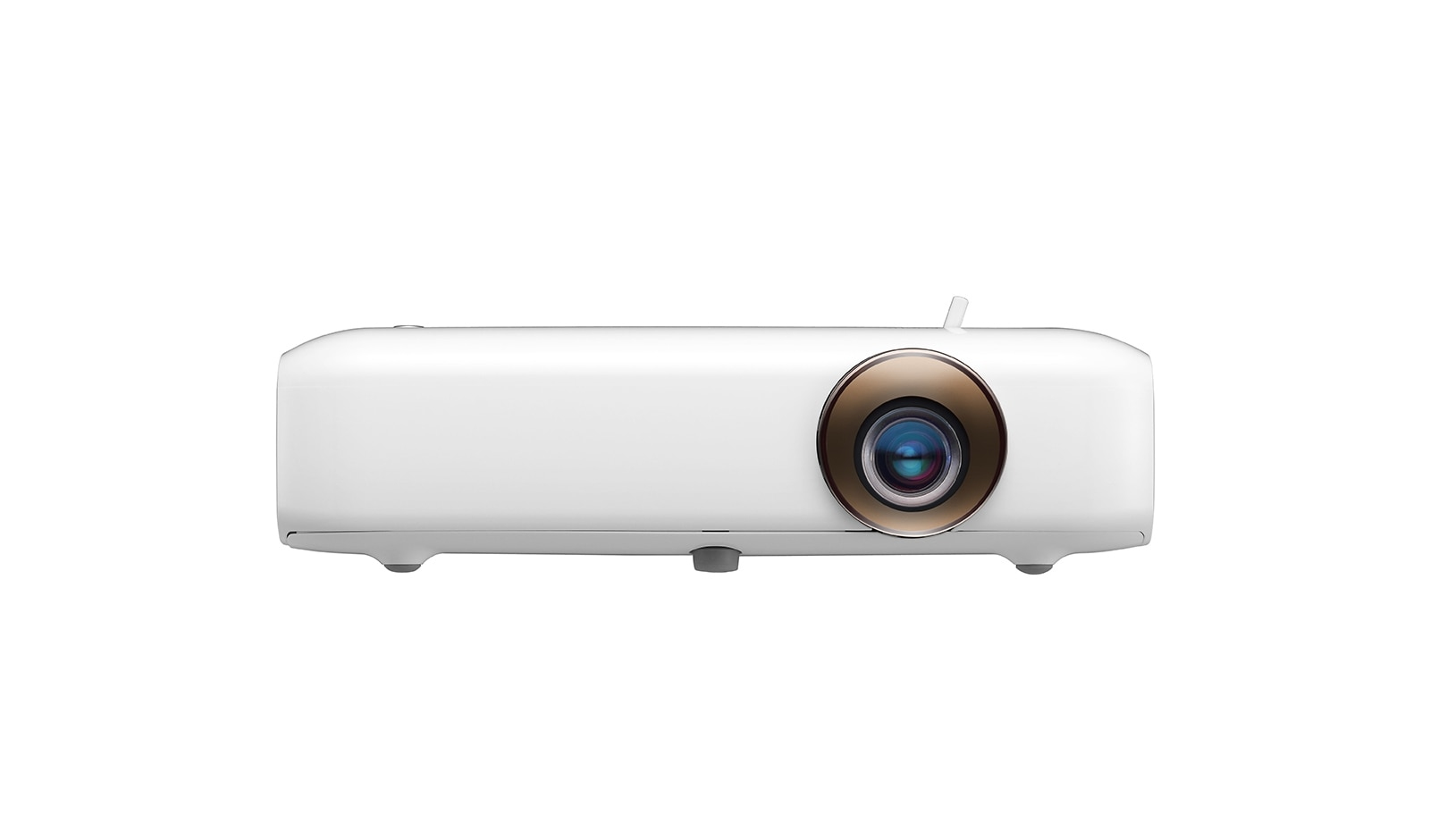 LG PH510PG data projector Standard throw projector 550 ANSI lumens LED 720p (1280x720) White – image 8