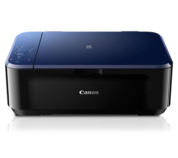 Canon PIXMA E560 multifunction printer Inkjet A4 – image 4