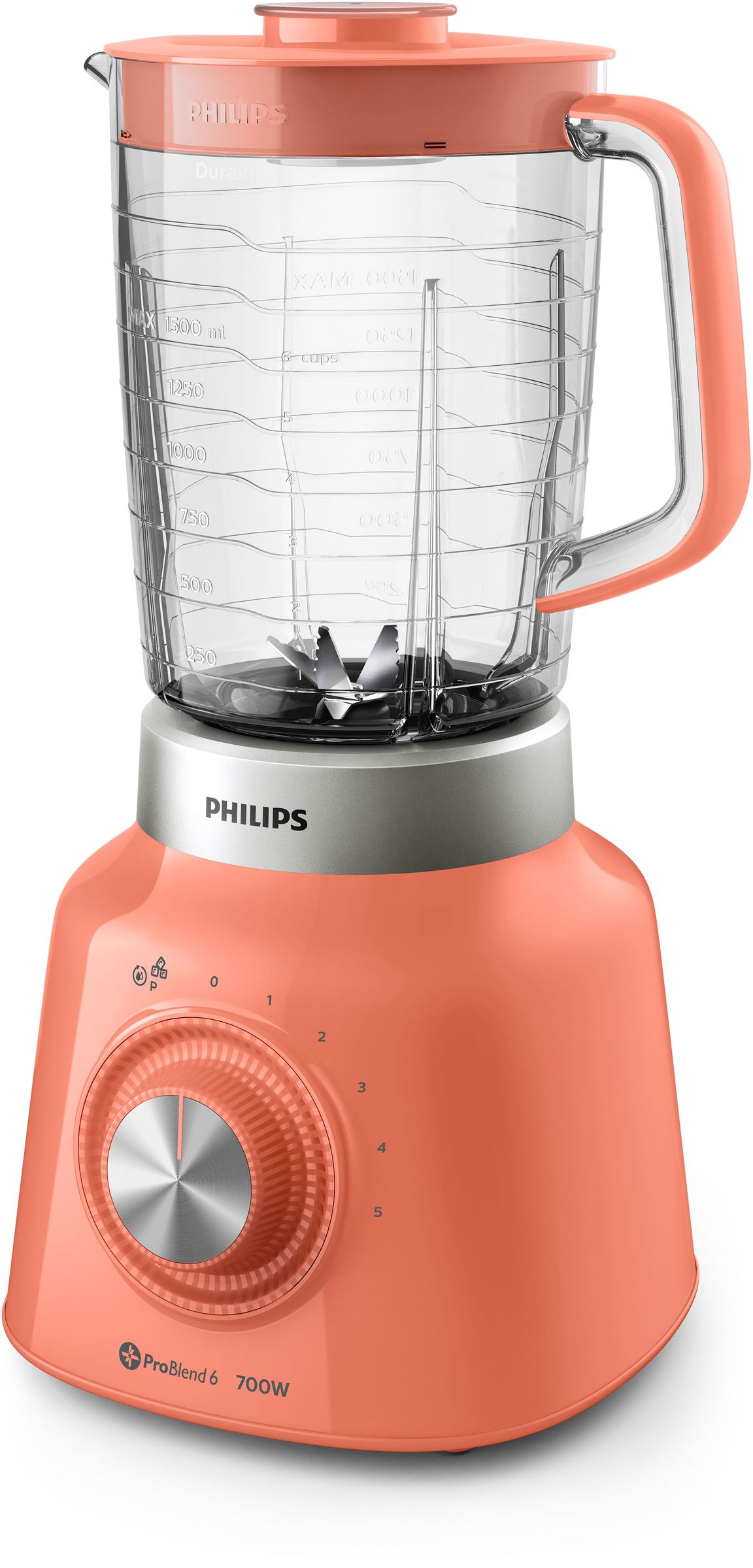 Philips Viva Collection HR2134/70 blender