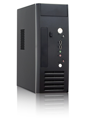 Chieftec CASE Desk CS-03 noPSU