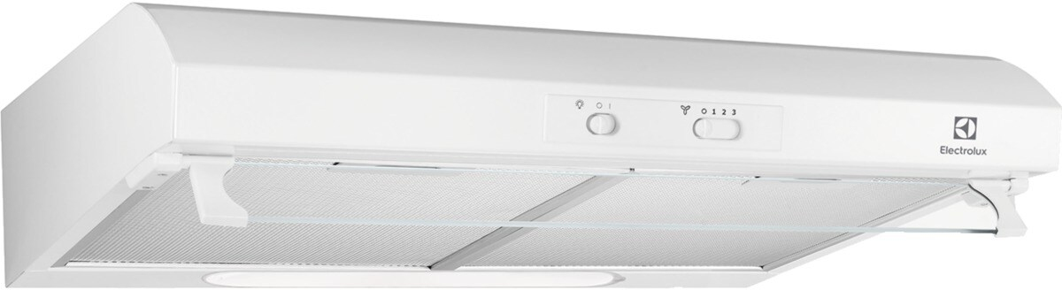 Electrolux LFU226W — vue 1 sur 7