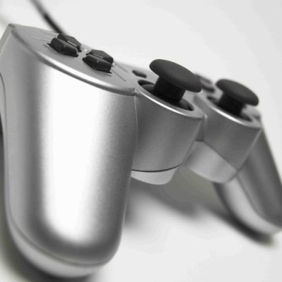 Sony Interactive Entertainment DualShock2 Controller - Silver – image 5