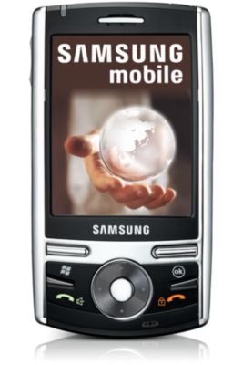 Samsung SGH-I710 109 g