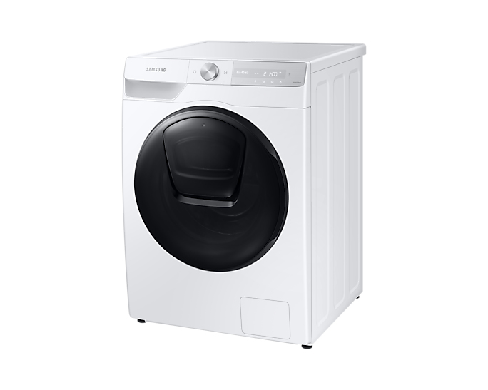 Samsung WW80T854ABH/S2 washing machine Front-load – image 4