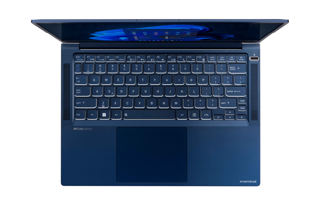 Dynabook Portégé X40L-K-106 Intel® Core™ i7 i7-1260P Laptop – image 2
