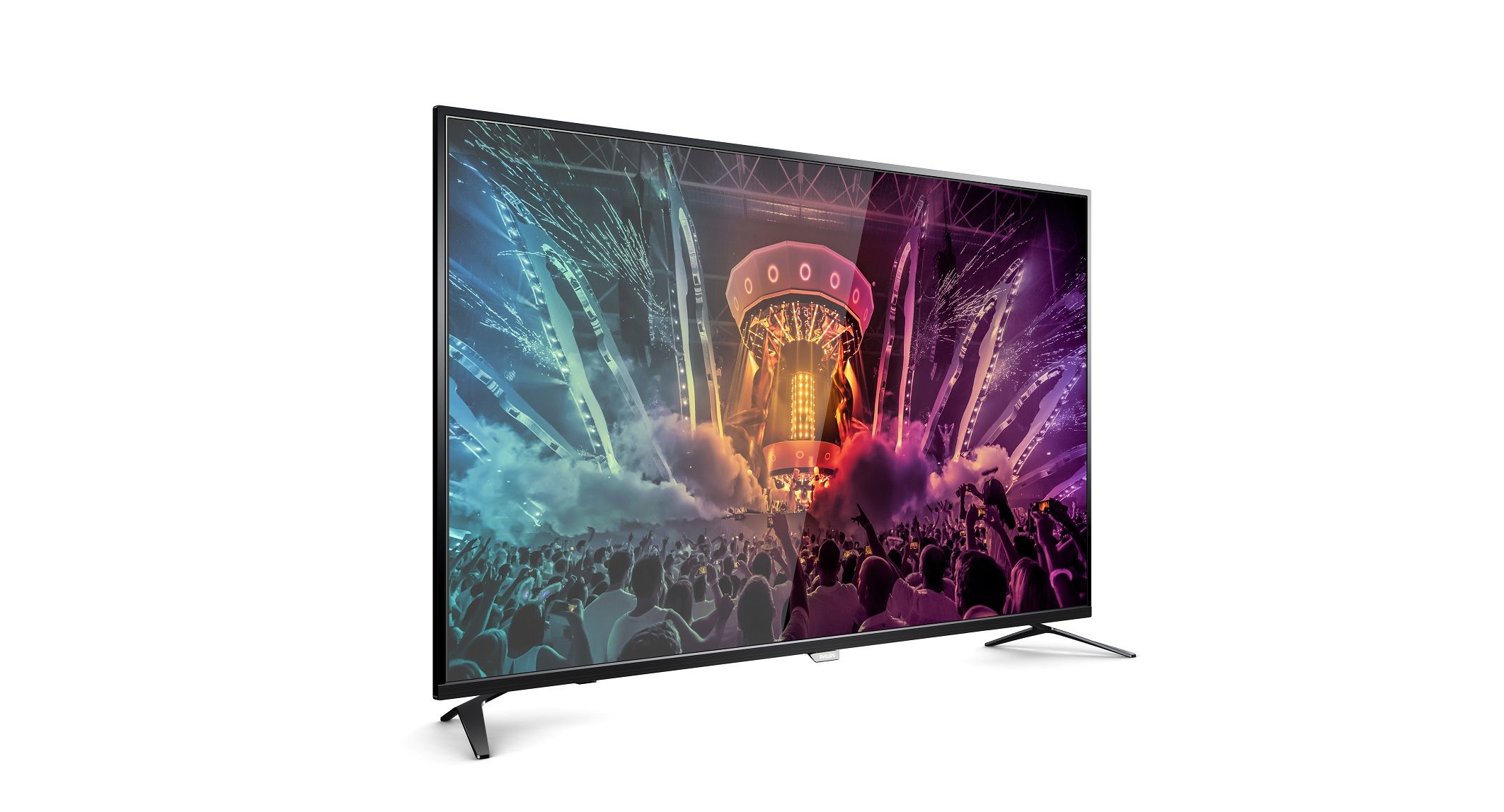Philips 7000 series 49PUF7031/T3 TV – image 1